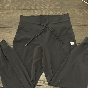 Vuori black Bottoms